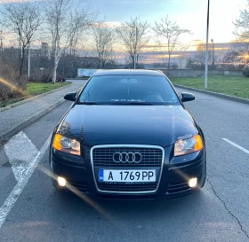 Audi A3 Sport/Back 1.9 /BKC/ 2010г! - 4000 € / 7823.32 лв. - 69328191 3