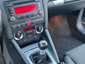 Audi A3 Sport/Back 1.9 /BKC/ 2010г! - 4000 € / 7823.32 лв. - 69328191 11