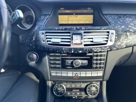Mercedes-Benz CLS 550 * CARFAX * ФИНАНСИРАНЕ  - 15070 € / 29474.36 лв. - 20739893 12
