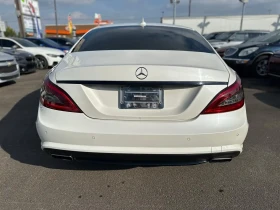 Mercedes-Benz CLS 550 * CARFAX * ФИНАНСИРАНЕ  - 15070 € / 29474.36 лв. - 20739893 4
