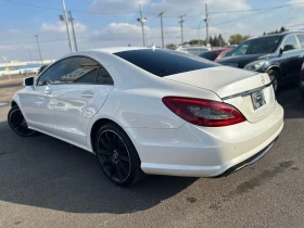Mercedes-Benz CLS 550 * CARFAX * ФИНАНСИРАНЕ  - 15070 € / 29474.36 лв. - 20739893 3