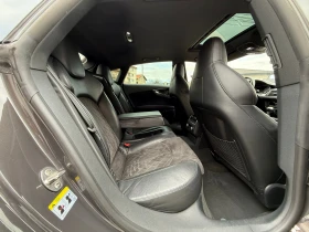 Audi S7 S+ FULL-LED-SOFT CLOSE-BOSSE-TOP-ШВЕЙЦАРИЯ, снимка 16