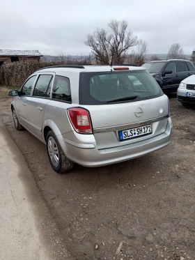 Opel Astra 1.4 бензин с верига - 1500 € / 2933.74 лв. - 10591287 4