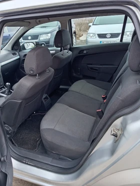 Opel Astra 1.4 бензин с верига - 1500 € / 2933.74 лв. - 10591287 6