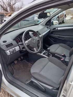 Opel Astra 1.4 бензин с верига - 1500 € / 2933.74 лв. - 10591287 5