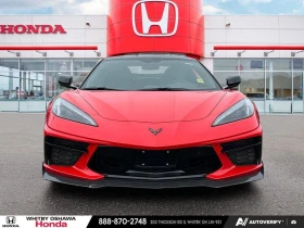 Chevrolet Corvette * Stingray* 1LT* Coupe* Автокредит(Цена до БГ) - 53999 € / 105612.86 лв. - 60903701 6