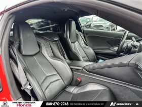 Chevrolet Corvette * Stingray* 1LT* Coupe* Автокредит(Цена до БГ) - 53999 € / 105612.86 лв. - 60903701 12