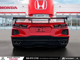 Chevrolet Corvette * Stingray* 1LT* Coupe* Автокредит(Цена до БГ) - 53999 € / 105612.86 лв. - 60903701 3