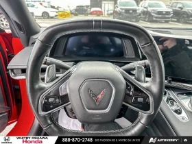 Chevrolet Corvette * Stingray* 1LT* Coupe* Автокредит(Цена до БГ) - 53999 € / 105612.86 лв. - 60903701 8