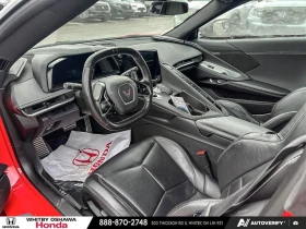 Chevrolet Corvette * Stingray* 1LT* Coupe* Автокредит(Цена до БГ) - 53999 € / 105612.86 лв. - 60903701 7