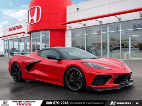 Chevrolet Corvette * Stingray* 1LT* Coupe* Автокредит(Цена до БГ) - 53999 € / 105612.86 лв. - 60903701 5