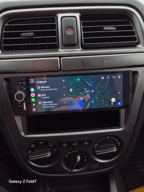 Subaru Impreza 2.0i - 5200 € / 10170.32 лв. - 73404498 14