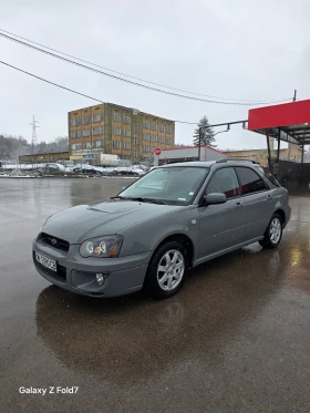 Subaru Impreza 2.0i - 5200 € / 10170.32 лв. - 73404498 7