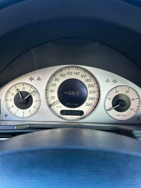 Mercedes-Benz E 220 CDI Avantgarde - 3500 € / 6845.40 лв. - 22370374 9