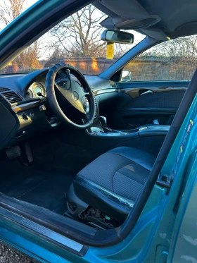 Mercedes-Benz E 220 CDI Avantgarde - 3500 € / 6845.40 лв. - 22370374 6