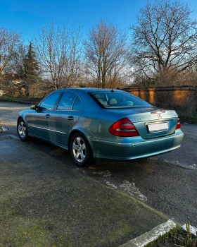 Mercedes-Benz E 220 CDI Avantgarde - 3500 € / 6845.40 лв. - 22370374 5