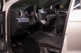 Seat Ibiza FR Подгрев на седалки * Apple CarPlay/Android Auto - 15990 € / 31273.72 лв. - 68211692 7