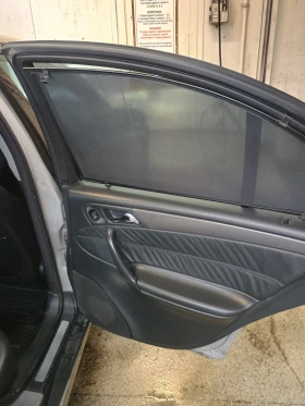 Mercedes-Benz C 200 - 3000 € / 5867.49 лв. - 34251420 3