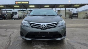 Toyota Avensis УНИКАТ/FACE LIFT - 6950 € / 13593.02 лв. - 41722114 2
