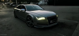 Audi A8 4.2fsi - 14000 € / 27381.62 лв. - 71005715 16