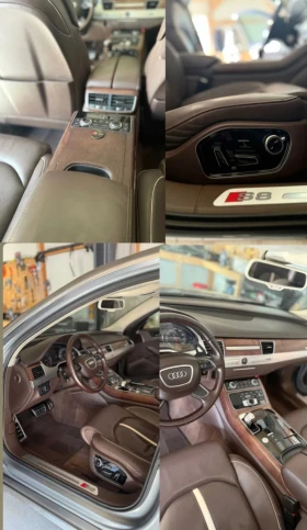 Audi A8 4.2fsi - 14000 € / 27381.62 лв. - 71005715 12