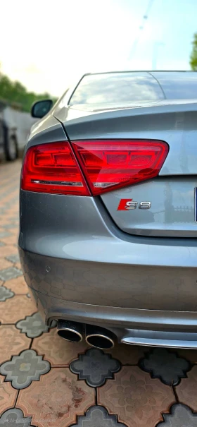 Audi A8 4.2fsi - 14000 € / 27381.62 лв. - 71005715 3