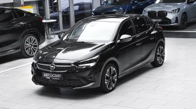 Opel Corsa e-GS Line 50 kWh