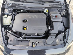 Volvo V50 1.6 дизел Италия | Auto.bg — изображение 15