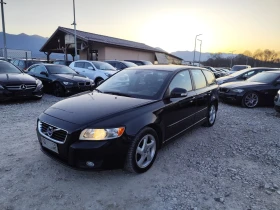 Volvo V50 1.6 дизел Италия