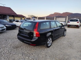 Volvo V50 1.6 дизел Италия | Auto.bg — изображение 5
