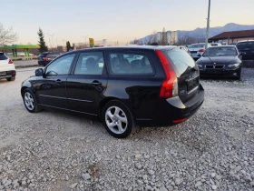 Volvo V50 1.6 дизел Италия | Auto.bg — изображение 8
