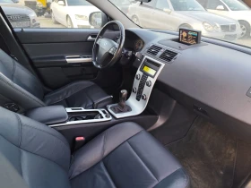 Volvo V50 1.6 дизел Италия | Auto.bg — изображение 12
