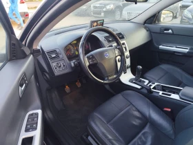 Volvo V50 1.6 дизел Италия | Auto.bg — изображение 11