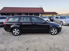 Volvo V50 1.6 дизел Италия | Auto.bg — изображение 4