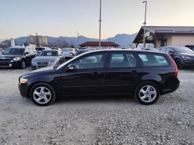 Volvo V50 1.6 дизел Италия | Auto.bg — изображение 9