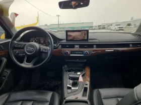 Audi A4 Technik /CARFAX /Панорама/Подгрев/2 ключа/ - 14000 € / 27381.62 лв. - 30802369 6