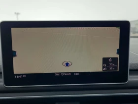 Audi A4 Technik /CARFAX /Панорама/Подгрев/2 ключа/ - 14000 € / 27381.62 лв. - 30802369 10