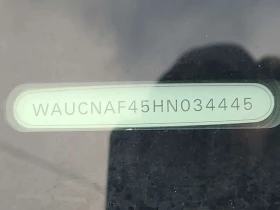 Audi A4 Technik /CARFAX /Панорама/Подгрев/2 ключа/ - 14000 € / 27381.62 лв. - 30802369 16