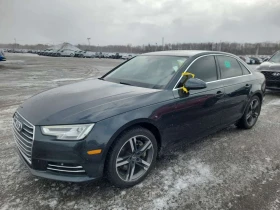 Audi A4 Technik /CARFAX /Панорама/Подгрев/2 ключа/ - 14000 € / 27381.62 лв. - 30802369 2
