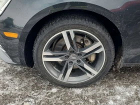 Audi A4 Technik /CARFAX /Панорама/Подгрев/2 ключа/ - 14000 € / 27381.62 лв. - 30802369 17