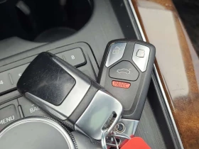 Audi A4 Technik /CARFAX /Панорама/Подгрев/2 ключа/ - 14000 € / 27381.62 лв. - 30802369 8