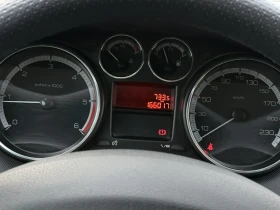 Peugeot 308 1.6HDI  - 2200 € / 4302.83 лв. - 78459520 13