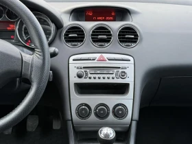 Peugeot 308 1.6HDI  - 2200 € / 4302.83 лв. - 78459520 12