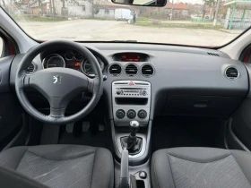 Peugeot 308 1.6HDI  - 2200 € / 4302.83 лв. - 78459520 8