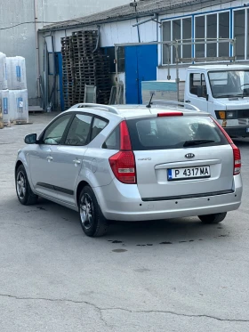 Kia Ceed FACELIFT/СЕРВИЗНА КНИЖКА - 4300 € / 8410.07 лв. - 65739766 7