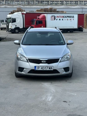 Kia Ceed FACELIFT/СЕРВИЗНА КНИЖКА - 4300 € / 8410.07 лв. - 65739766 2