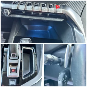 Peugeot 3008 1.6Blue HDI* AUTO* NAVI* Virtual - 12500 € / 24447.88 лв. - 59294340 15