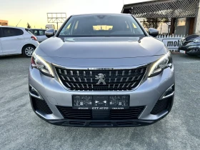 Peugeot 3008 1.6Blue HDI* AUTO* NAVI* Virtual - 12500 € / 24447.88 лв. - 59294340 8