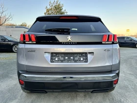 Peugeot 3008 1.6Blue HDI* AUTO* NAVI* Virtual - 12500 € / 24447.88 лв. - 59294340 4
