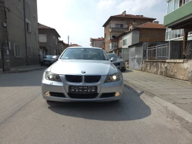 BMW 320 d 163 NAVI - 5300 € / 10365.90 лв. - 18762041 7